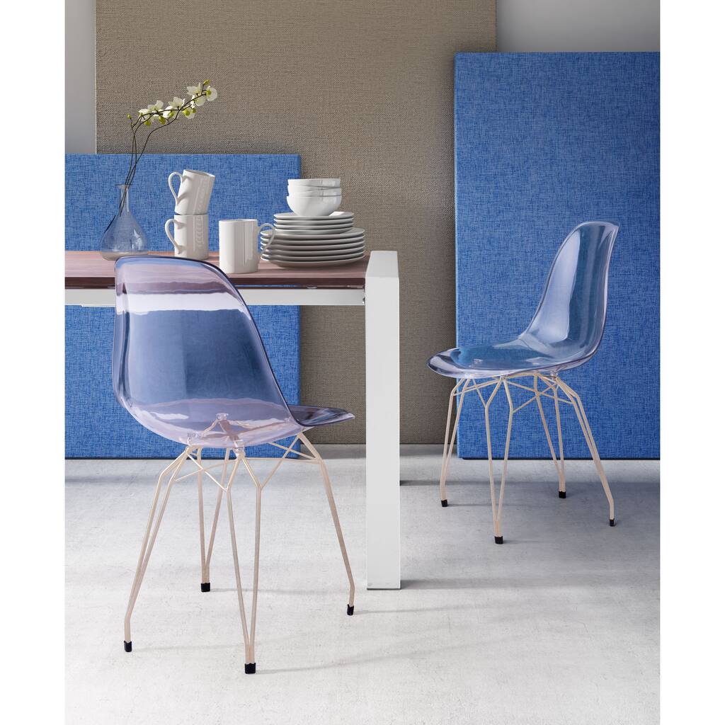 Bear Lake Dining Chair (Set of 2)