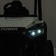 preview thumbnail 15 of 29, Camouflage Green 12V Kids Ride-On Car with Remote Control, LED Headlights, Music & USB Port