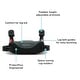 preview thumbnail 2 of 0, Graco TurboBooster Backless Booster Car Seat, Gust