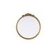 Option Antique Brass