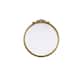 Option Antique Brass