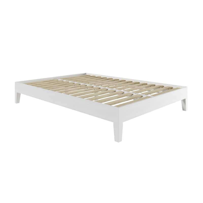 Steve Silver Nola Platform Bed