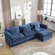 Option Navy Blue