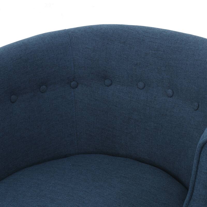 Comfortable and Stylish Club Chair for Relaxation and Interior Enhancement