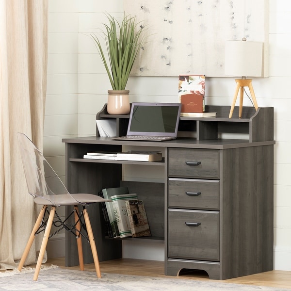 Versa Home Office Desk Country Cottage by South Shore. Opens flyout.