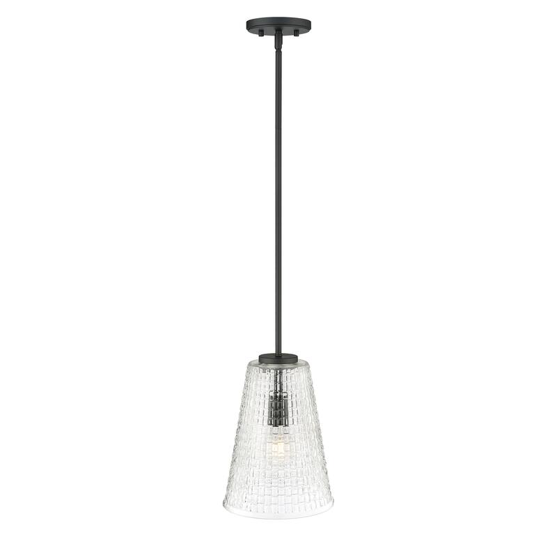 Saben 1-Light Pendant Light
