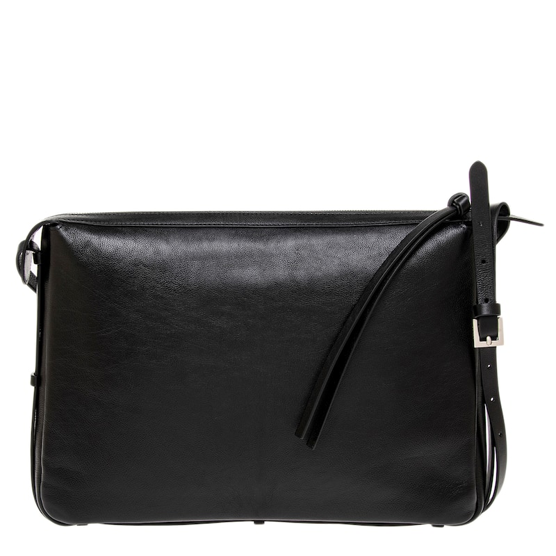 Fendi Men's Simply Fendi Large Bag