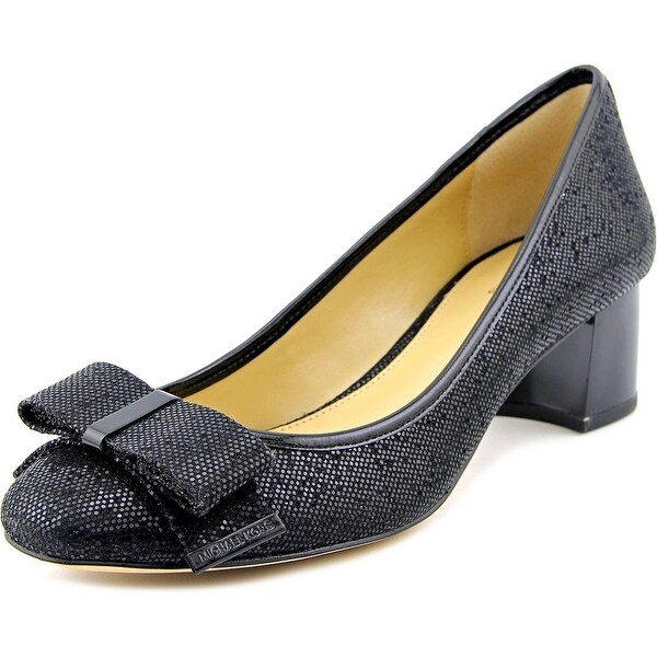 michael kors kiera pump