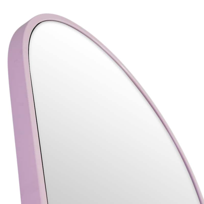 Glass Warehouse SF-ARC-22X38 Kira 22" W x 38" H Contemporary Arched