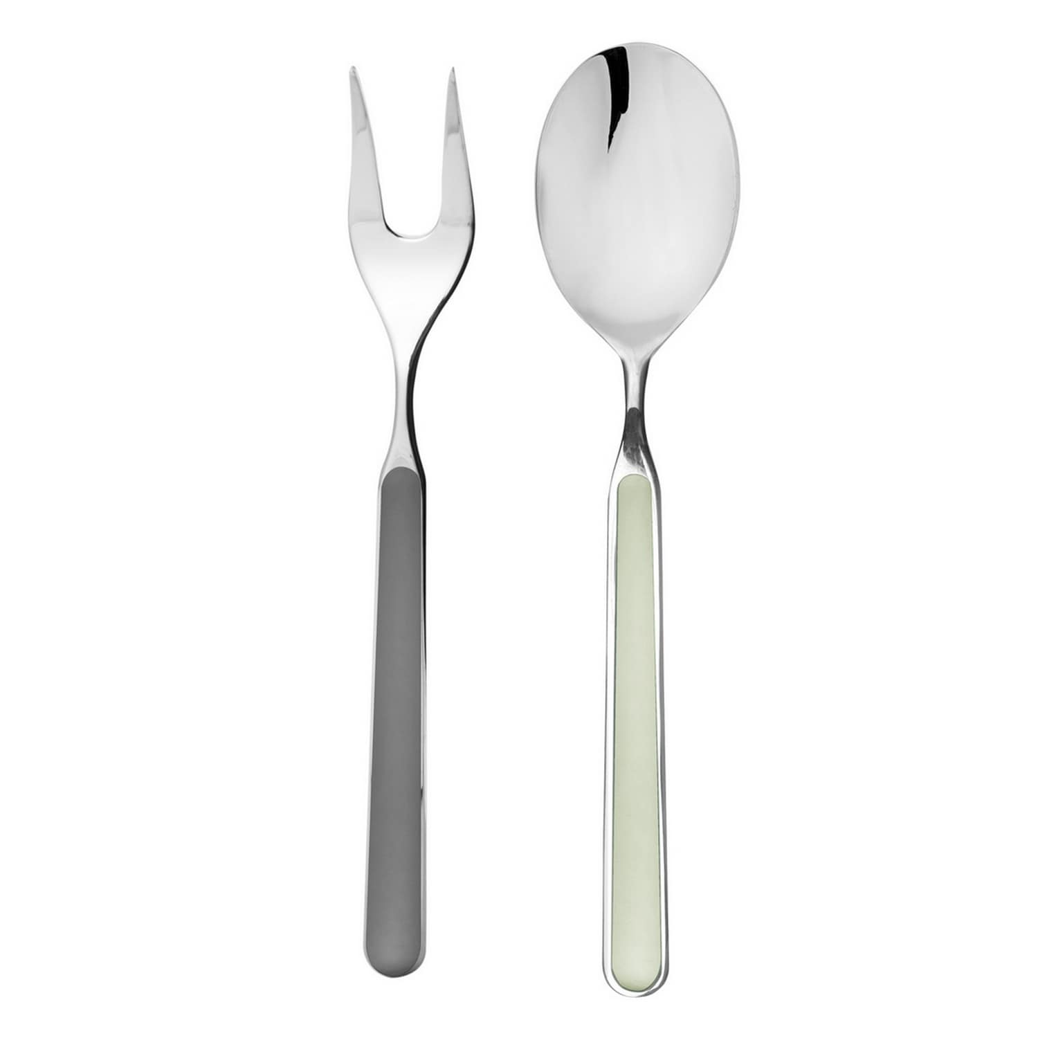 Mepra Fantasia 2-Piece Serving Set