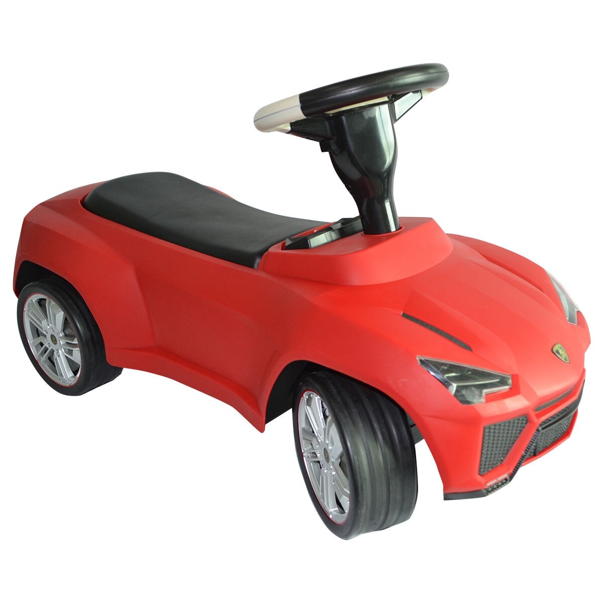lamborghini baby walker