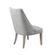 preview thumbnail 15 of 39, Martha Stewart Winfield Upholstered Dining chair Set of 2
