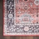preview thumbnail 22 of 65, Nourison Fulton Indoor only Persian Area Rug