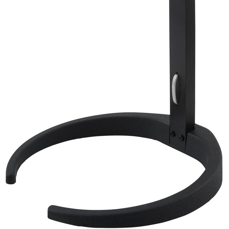 Livabliss Gumel Traditional Accent Floor Lamp - 59"H x 20"W x 20"D