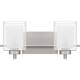 Option Brushed Nickel
