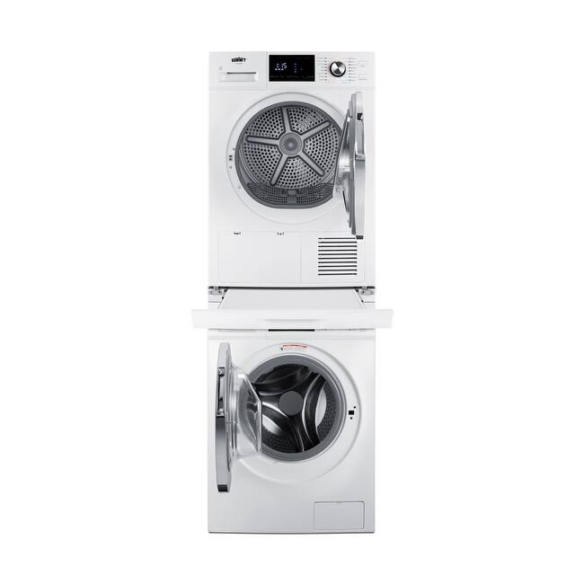 Summit LWSTACKKIT Washer / Dryer Stacking Kit