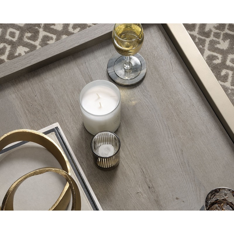 Manhattan Gate Coffee Table
