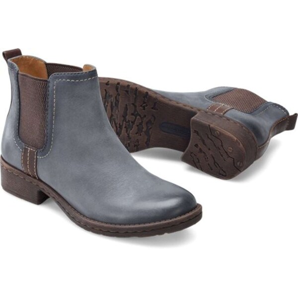 comfortiva salara chelsea boots