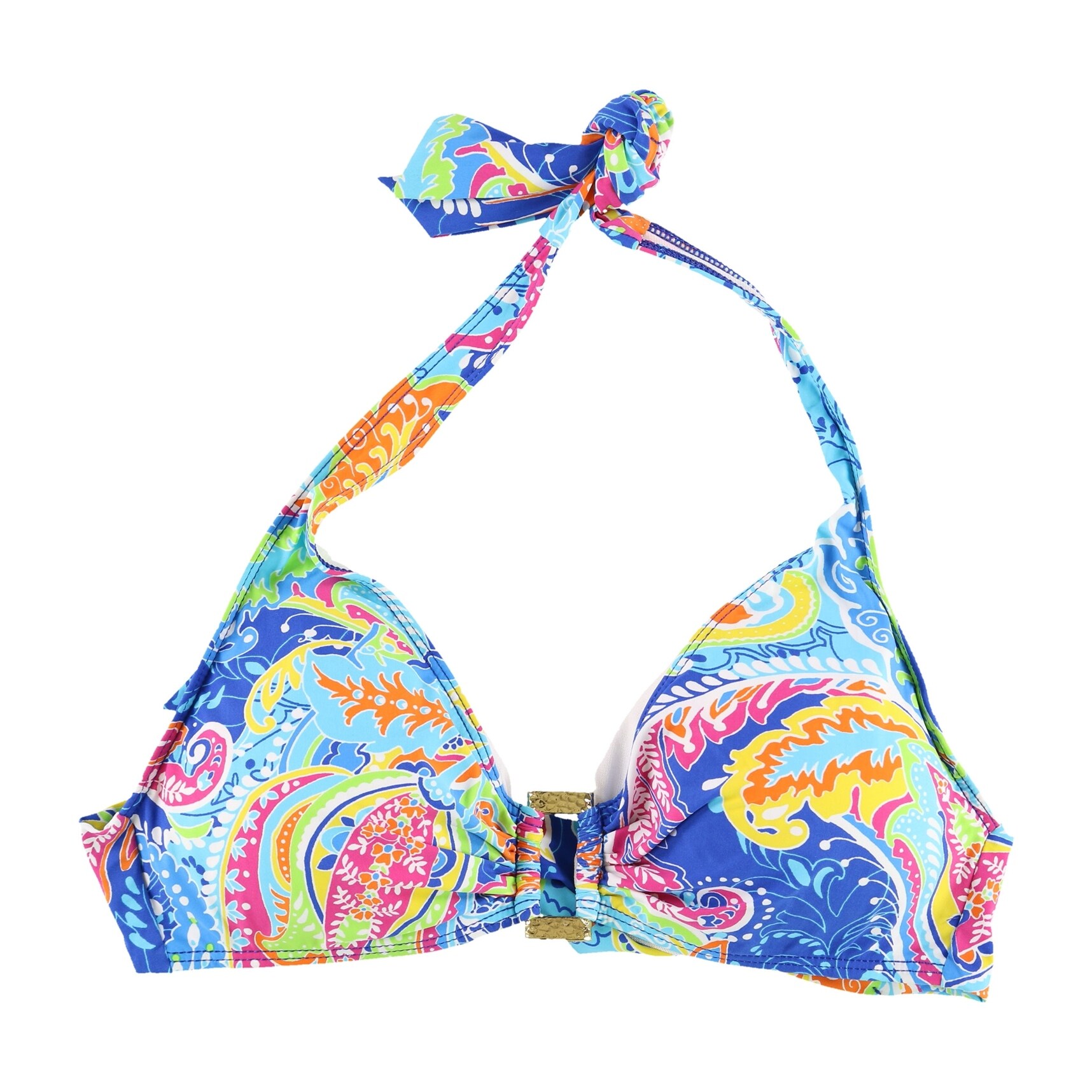 ralph lauren two piece bathing suits