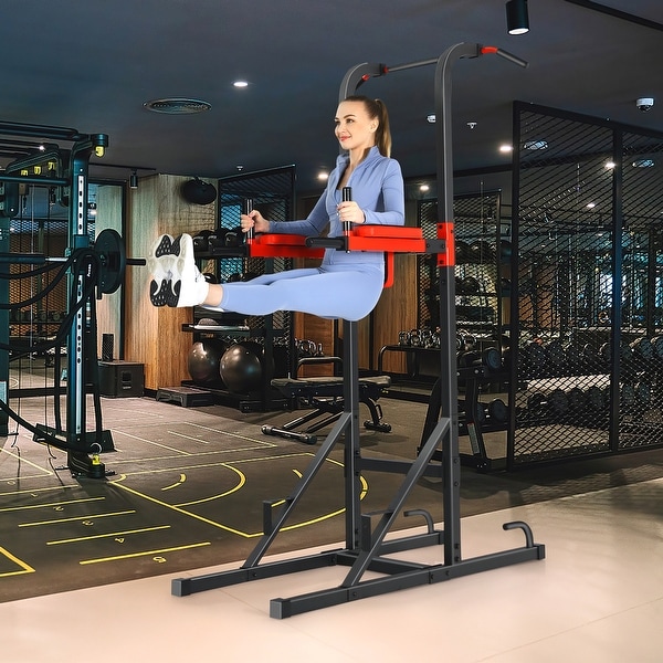 Multi best sale gym tower