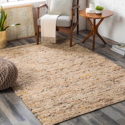 Artistic Weavers Trev Handmade Modern Casual Wool Area Rug