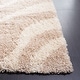 preview thumbnail 17 of 38, SAFAVIEH Portofino Shag Gulin 2-inch Thick Rug