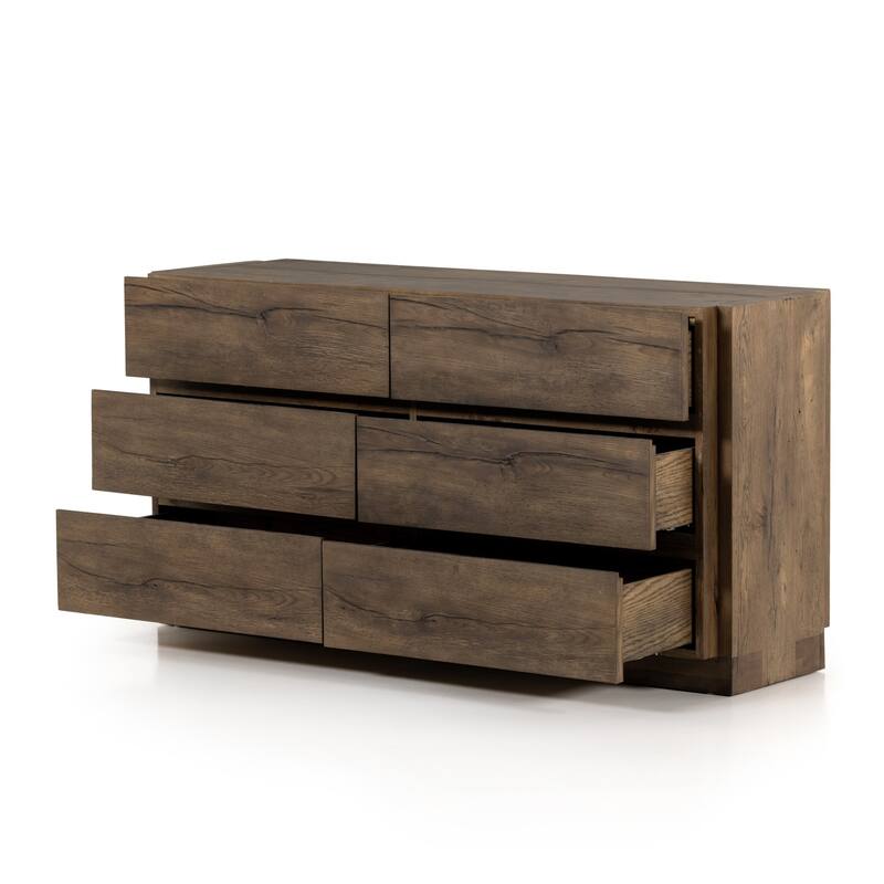 Haven Home Marly 6 Drawer Dresser
