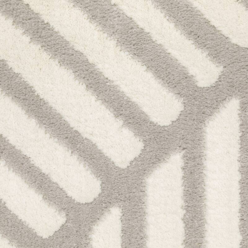 Style Haven Vivianna Geometric Area Rug - 9'10" x 12'9" - 9' 10" x 12' 9"