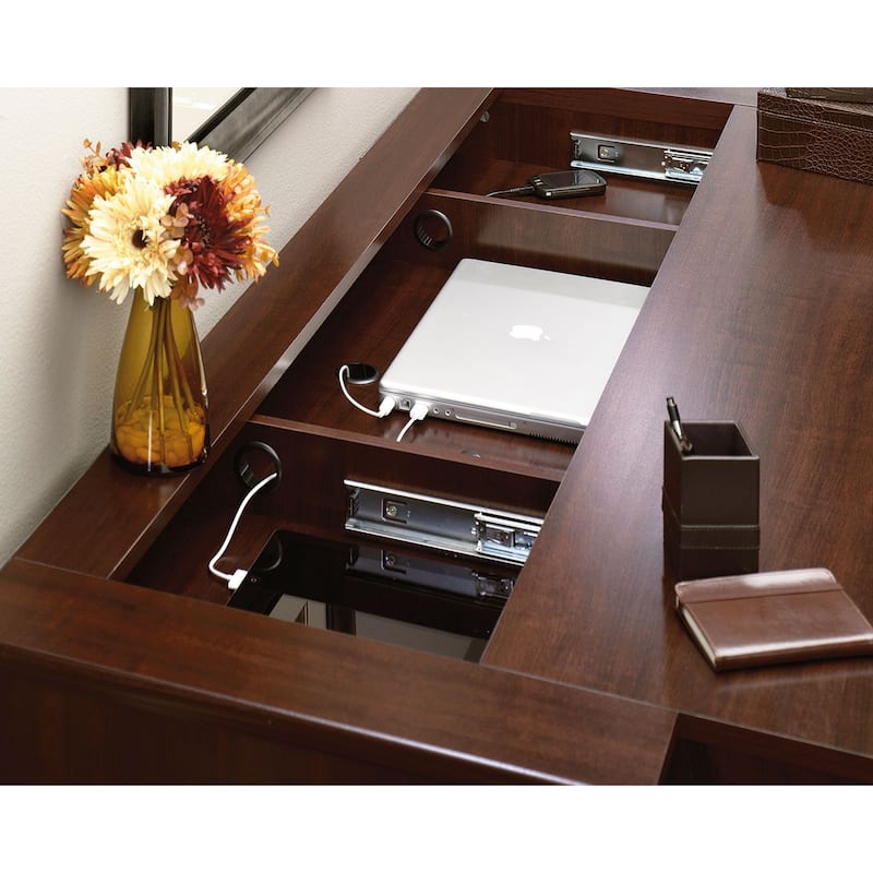 Palladia Credenza Sec