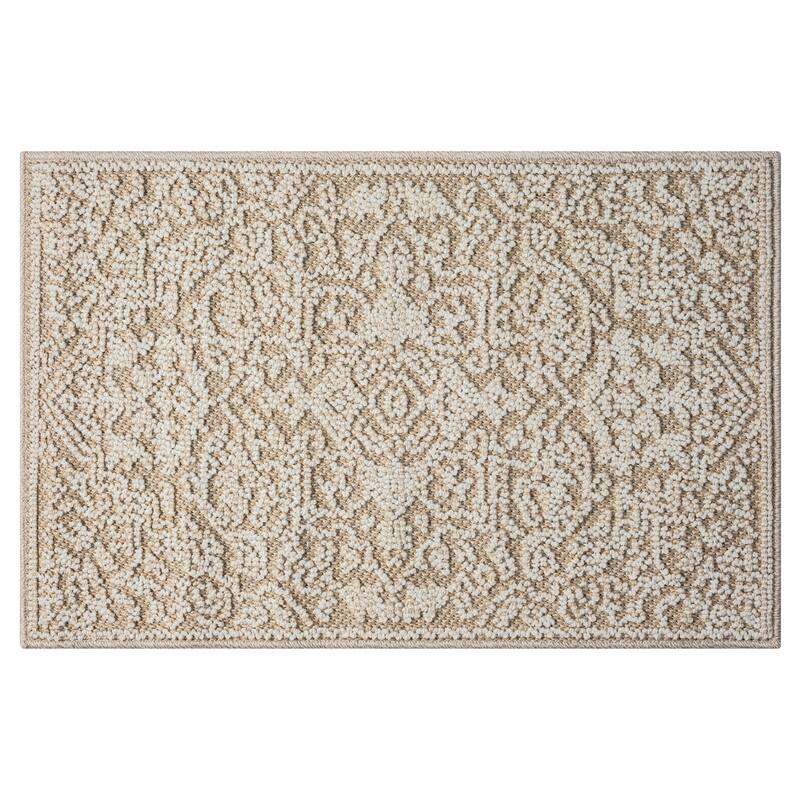 Obeetee Resort Heriz Performance Woven Indoor/Outdoor Area Rug