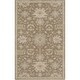 preview thumbnail 13 of 14, Livabliss Caesar Traditional Paisley Area Rug Taupe - 5' x 8' - Rectangle
