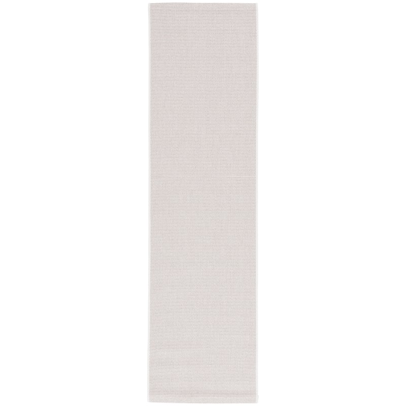 SAFAVIEH Sisal All-Weather Ajrie Indoor/Outdoor Waterproof Patio Backyard Rug