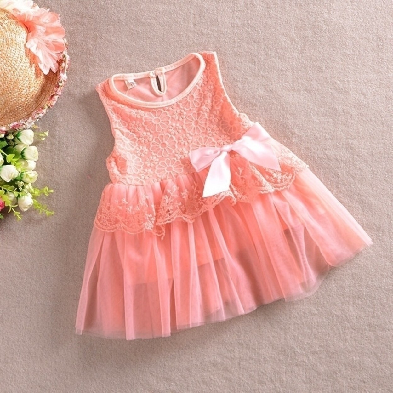 new arrival dress for girls
