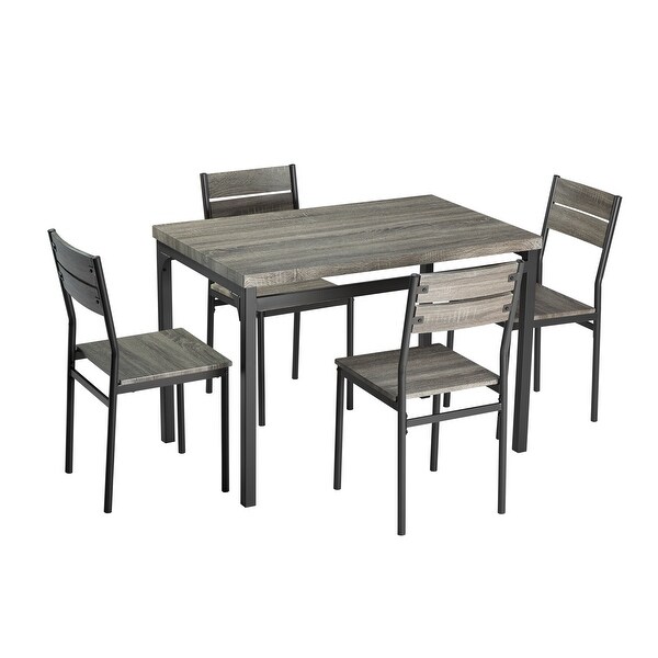 Zenvida table clearance