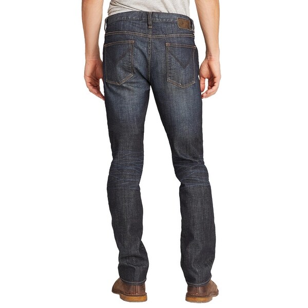 john varvatos men's jeans