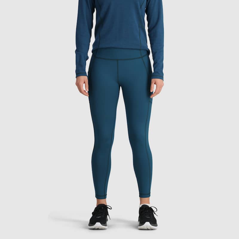 Outdoor Research Women's Melody 7/8 Leggings - Harbor - M