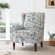 Option Boho Blue-Linen