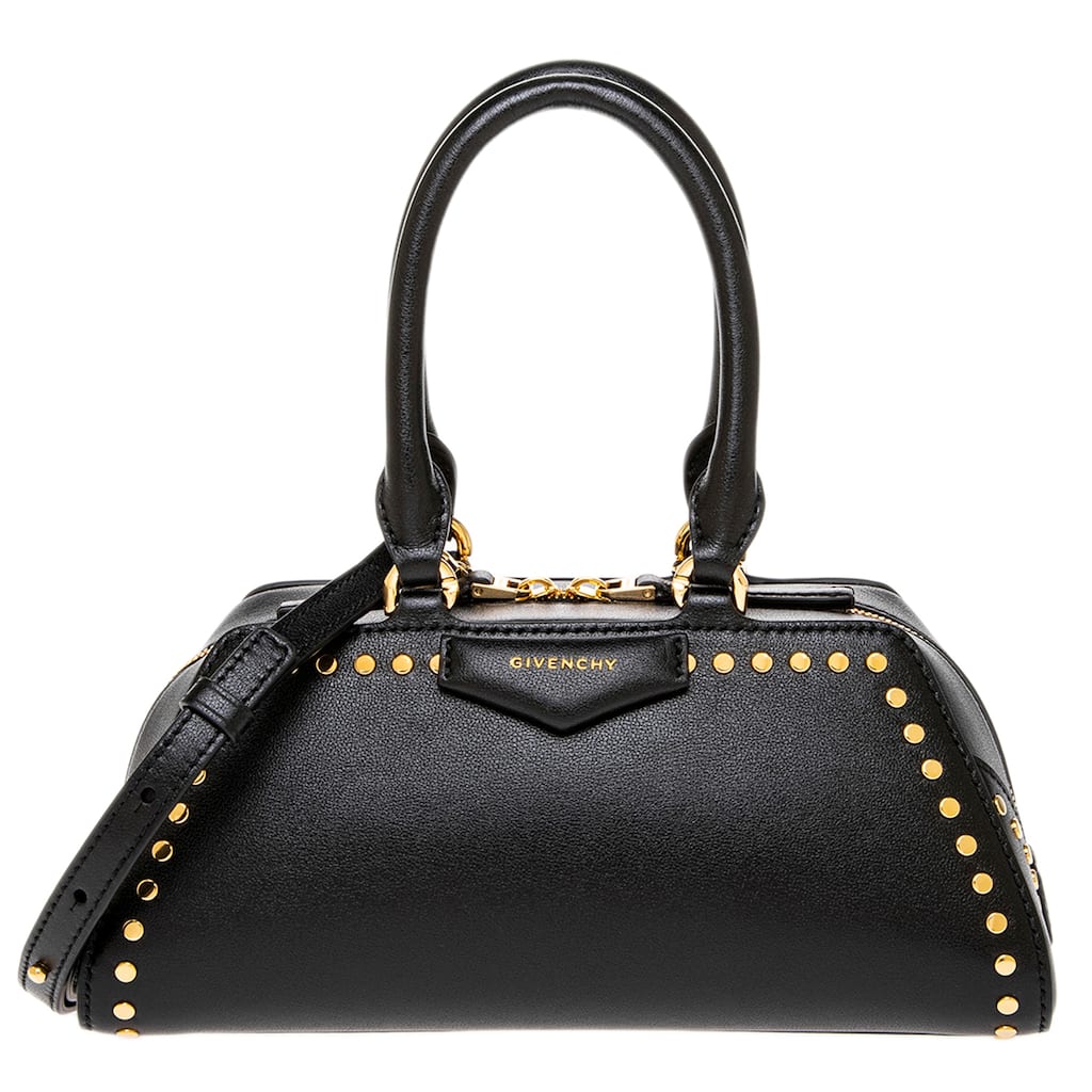 Givenchy Mini Antigona East-West Bag