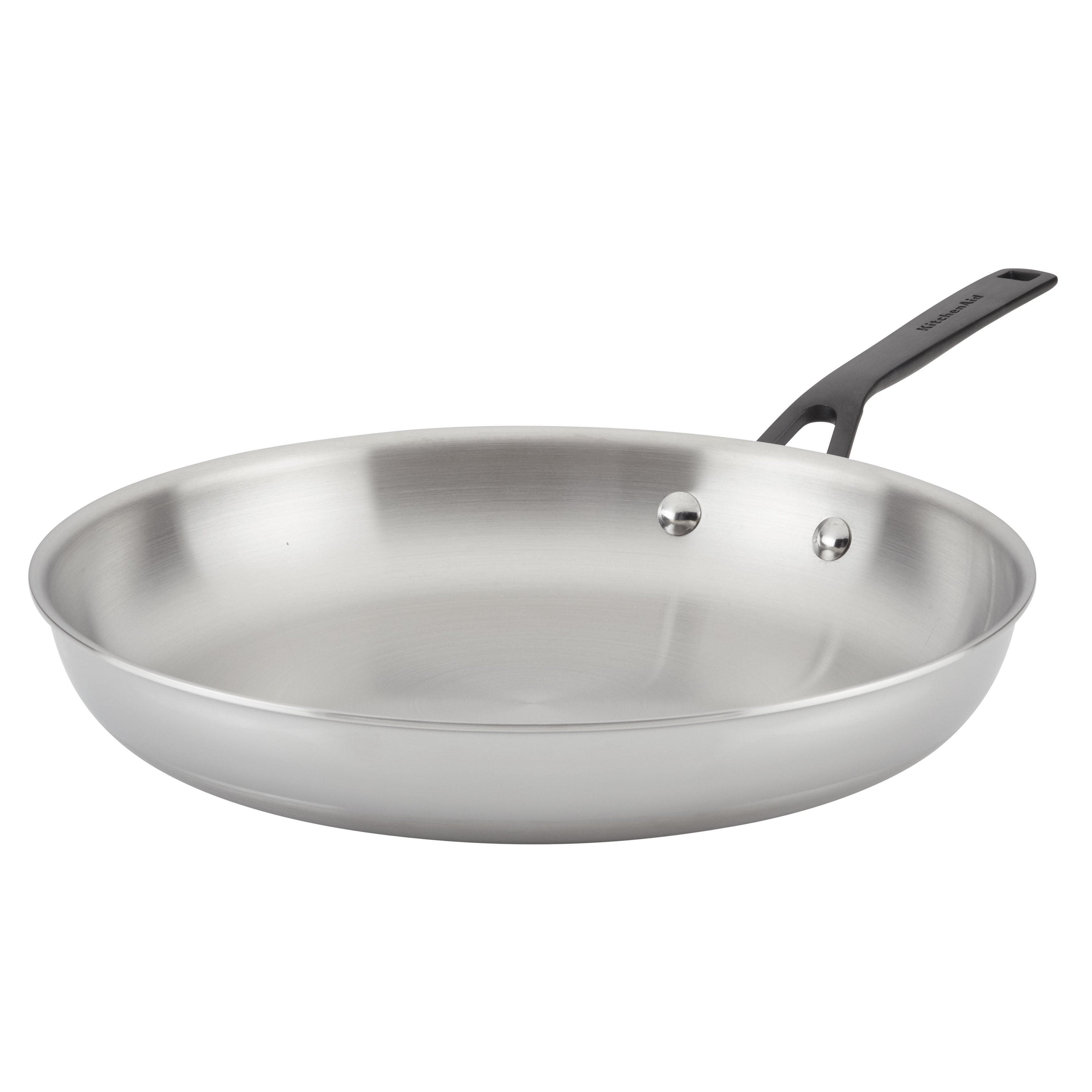 https://ak1.ostkcdn.com/images/products/is/images/direct/149309bac3d7f189640e4888232991b3278e3745/KitchenAid-5-Ply-Clad-Stainless-Steel-Frying-Pan%2C-12.25-Inch.jpg