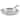 KitchenAid 5-Ply Clad Stainless Steel Frying Pan, 12.25-Inch