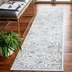 preview thumbnail 5 of 14, SAFAVIEH Layla Nadija Shabby Chic Farmhouse Rug
