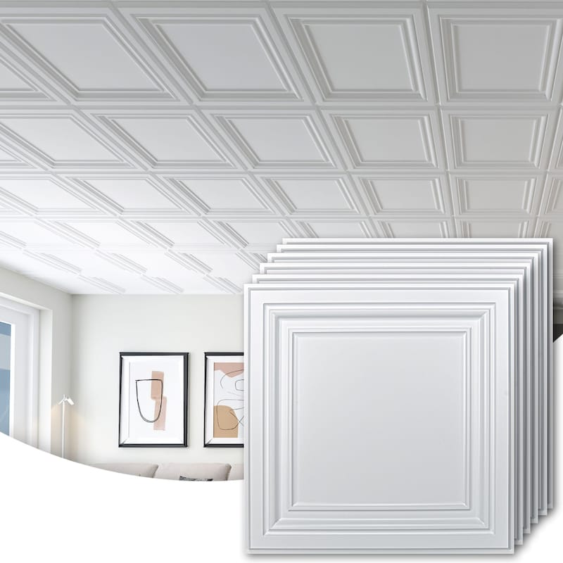 Ceiling Tiles - Overstock