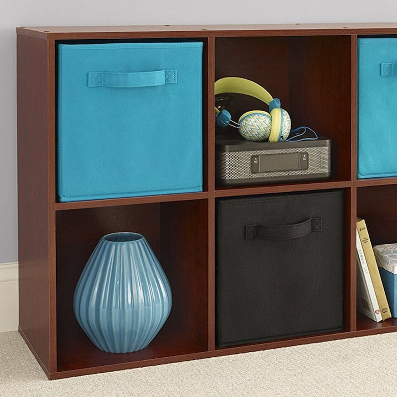 ClosetMaid Cubeicals Fabric Drawer (Pack of 2)