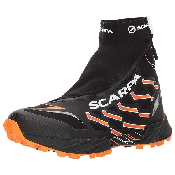 scarpa trail running