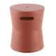 Option Terracotta