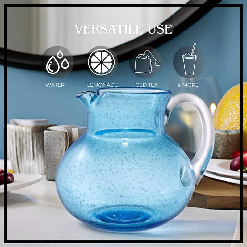 Artland 90 oz Iris Pitcher