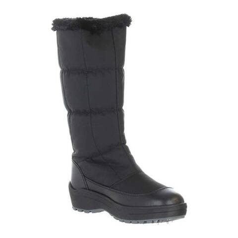 pajar knee high boots