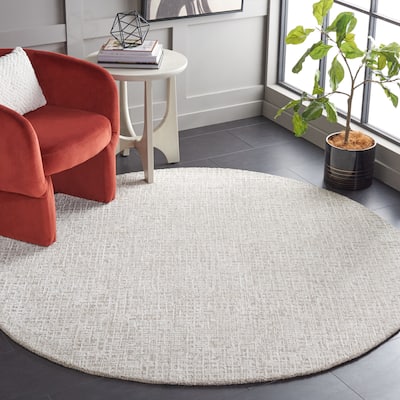 SAFAVIEH, Handmade Glamour Finnbjorg Modern Rug