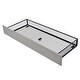 preview thumbnail 65 of 71, Velvet Storage Platform Bed with Wireless Chargers and Drawer