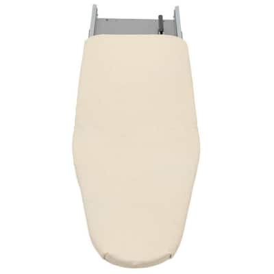 Rev-A-Shelf Sidelines 38 Inch Rotating Fold Out Ironing Board
